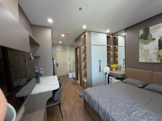 Gia Hân 3 Apartment - 2