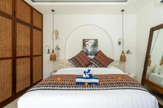 Casa Libra - Chic 2BR Villa with Private Pool and Rooftop in Pererenan - 6
