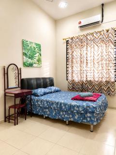 Homestay D'Anjung Mersing - 6