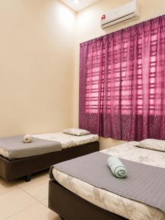 Homestay D'Anjung Mersing - 5