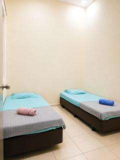 Homestay D'Anjung Mersing - 4