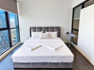 Scarletz KLCC By Lumina Suites - 9