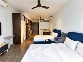 Scarletz KLCC By Lumina Suites - 7