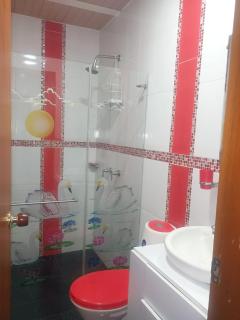 Habitación en casa de familia - 5