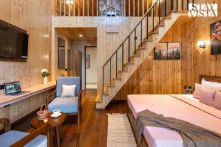 StayVista at The Pandavas - Brookside Bliss with Bonfire - 4