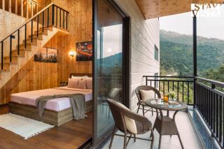StayVista at The Pandavas - Brookside Bliss with Bonfire - 2