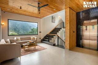 StayVista at The Pandavas - Brookside Bliss with Bonfire - 6