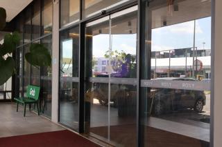 Roxy Hotel Aiman - 7