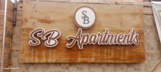 SB Apartments - 3