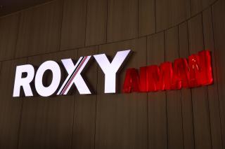 Roxy Hotel Aiman - 4