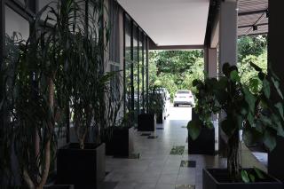 Roxy Hotel Aiman - 6