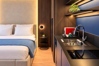 Erika's Boutique Hotel - Pristina - 8