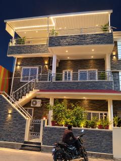 Sanwariya Home Stay - 0