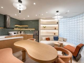 The Paramount Ocean Retreat By San - 5