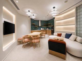 The Paramount Ocean Retreat By San - 3