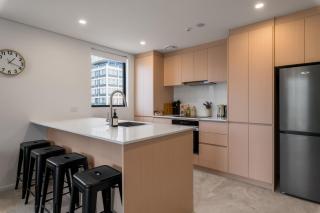 Central Penthouse at Lichfield street - 4