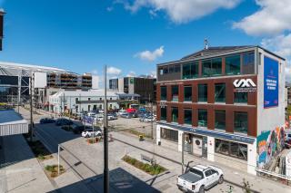 Central Penthouse at Lichfield street - 3