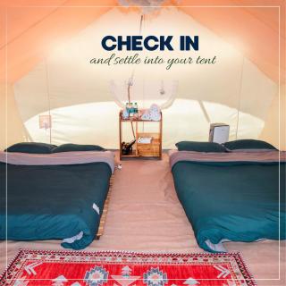 Cloud View Glamping Da Lat - 4