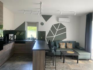 Apartament JSC Łańcut - 9