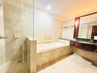 KL Service Suites at Times Square Malaysia - 6
