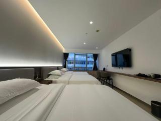 Wanyu Hotel Apartments - 2