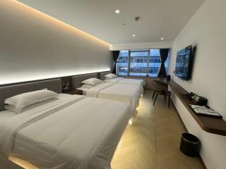 Wanyu Hotel Apartments - 4