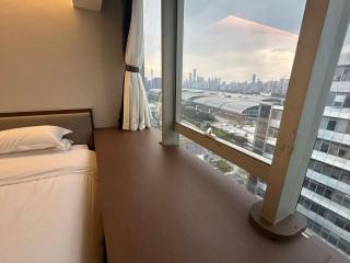 Wanyu Hotel Apartments - 9