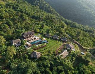 Avia Retreat - 1