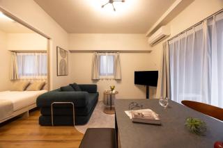 Shino Garden Residence - 一部客室家具リニューアル予定 - 1