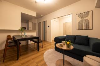Shino Garden Residence - 一部客室家具リニューアル予定 - 2