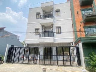 Tamastu House Cibubur - 0