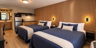 Deerfield Extended Stay - 1