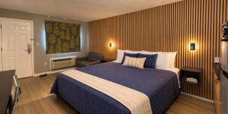 Deerfield Extended Stay - 4