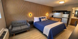 Deerfield Extended Stay - 5