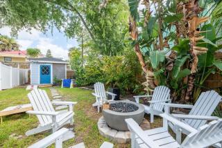 Walk to Beach · Fenced Yard · Pets OK · Near Mayo - 1