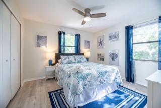 Walk to Beach · Fenced Yard · Pets OK · Near Mayo - 6
