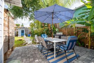 Walk to Beach · Fenced Yard · Pets OK · Near Mayo - 9