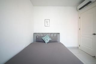 SOHO Residence In Ho Chi Minh City Central District 1 - 6