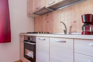 Garsoniere Dinu - Bucarest - 7