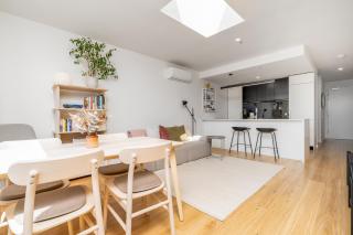 Modern City Living - 1BR Apt in Vibrant Dickson - Hosted by CanStay - 0