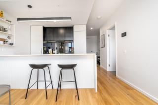 Modern City Living - 1BR Apt in Vibrant Dickson - Hosted by CanStay - 8