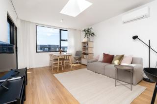 Modern City Living - 1BR Apt in Vibrant Dickson - Hosted by CanStay - 4
