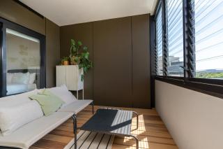 Modern City Living - 1BR Apt in Vibrant Dickson - Hosted by CanStay - 9