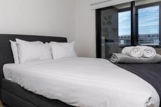 Modern City Living - 1BR Apt in Vibrant Dickson - Hosted by CanStay - 3