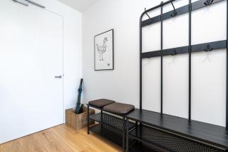 Modern City Living - 1BR Apt in Vibrant Dickson - Hosted by CanStay - 5