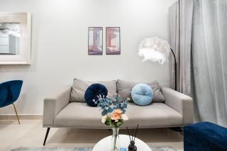 SOHO Residence In Ho Chi Minh City Central District 1 - 7