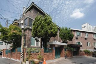Hongdae Homes - 5min to Subway & Han River - 8