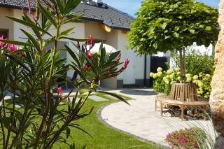 Ferienwohnungen Lass - Frauenkirchen - 4