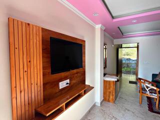 Mashobra Homestay - Craignano - 2