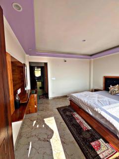 Mashobra Homestay - Craignano - 1